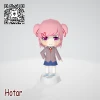 [Doki Doki Literature Club] Natsuki Chibi Papercraft