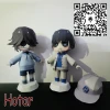[Identity V] OPH. Naib chibi papercraft