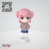 [Doki Doki Literature Club] Natsuki Chibi Papercraft