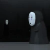 Kaonashi No Face Ghost Papercraft, Lowpoly, Low poly Papercraft