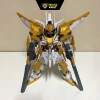 SD NK-13 Cathedral Gundam Papercraft, CREAMBREAD, High Quality PDF Files, Robot 3D Model