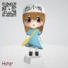 [Hataraku Saibou] Platelet Chibi Papercraft