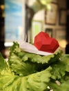 Escoeurgot (Snail) Papercraft, Lowpoly Papercraft, Fovea - Papercraft - Nonitt
