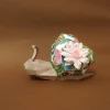Escoeurgot (Snail) Papercraft, Lowpoly Papercraft, Fovea - Papercraft - Nonitt