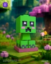 Creeper Cactus, A Minecraft Movie Papercraft Low Poly 3d DIY Kenart10