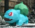 Bulbasaur Patterns
