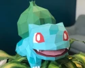 Bulbasaur Patterns