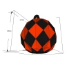 Pumpkin Papercraft Template - Low Poly, Pepakura PDF, DIY Handmade, Home Decoration, Creative Gifts Pumpkin Papercraft Template - Low Poly, Pepakura PDF, DIY Handmade, Home Decoration, Creative Gifts