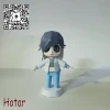 [Identity V] OPH. Qi Xi chibi papercraft