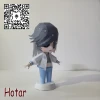 [Identity V] OPH. Qi Xi chibi papercraft
