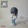 [Identity V] OPH. Qi Xi chibi papercraft