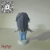 [Identity V] OPH. Qi Xi chibi papercraft