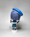 [Genshin Impact] Scaramouche chibi papercraft