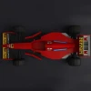 Formula 1 Ferrari Papercraft, PDF Template, DIY 3d Model, FanArt, Paper Sculpture, Low Poly, Pepakura Craft, Manualidad Formula 1 Ferrari Papercraft, PDF Template, DIY 3d Model, FanArt, Paper Sculpture, Low Poly, Pepakura Craft, Manualidad