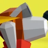 Snoopy Pilot 3D Digital Template PDF | DIY Papercraft | El Conde Patula | Instant Download |