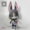 [Genshin Impact] Tighnari chibi papercraft