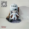[Hataraku Saibou Black] U-1196 Chibi Papercraft