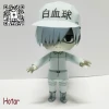 [Hataraku Saibou] U-1146 Chibi Papercraft