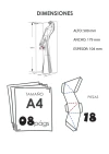 Falcon Papercraft , PDF Template, DIY 3d Model, FanArt, Paper Sculpture, Low Poly, Pepakura, Craft, Manualidad, Arte de Papel