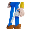 Toy Story Woody Low Poly Papercraft