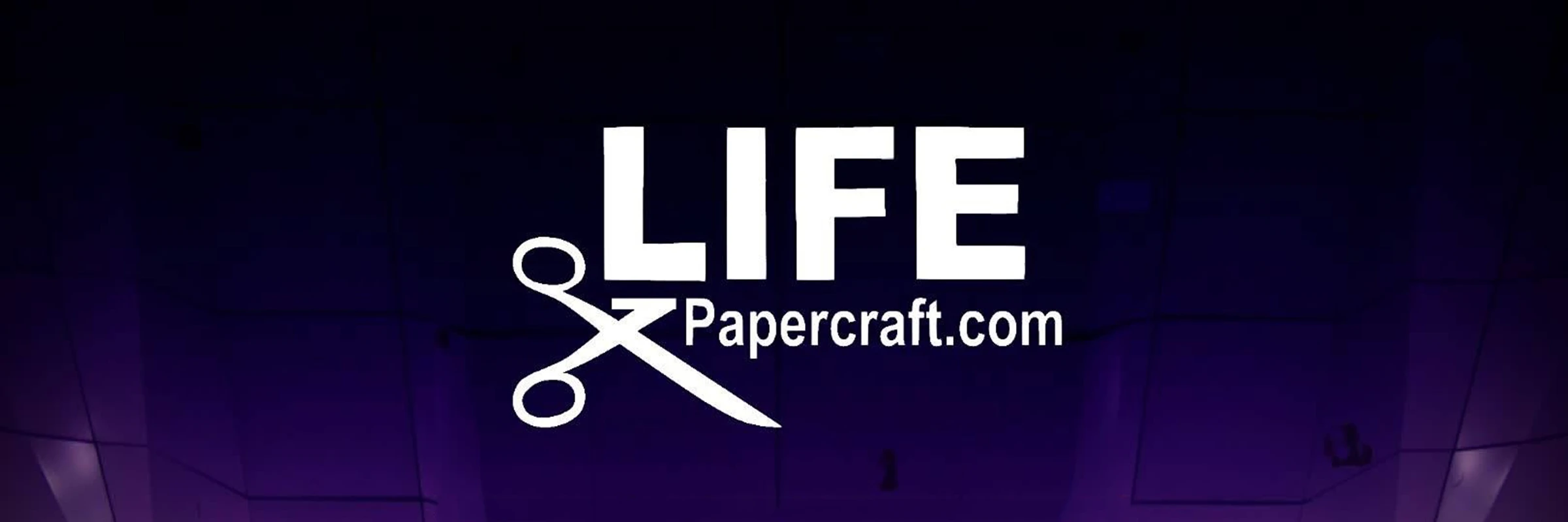 LifePapercraft cover