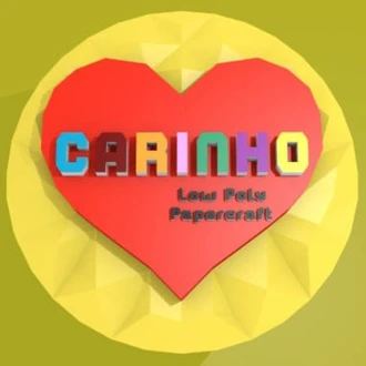 CarinhoLPapercraft avatar