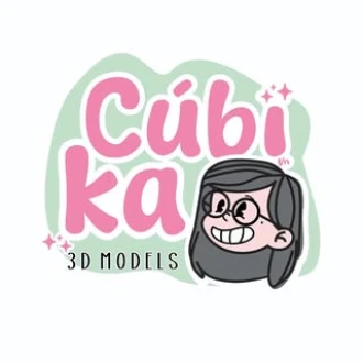 Cubika avatar
