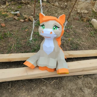 PolygonalSculpture avatar