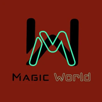 MagicWorld3D avatar