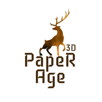 PaperAge3D avatar