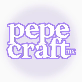 pepecraftmx avatar