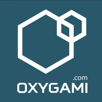 OXYGAMI avatar