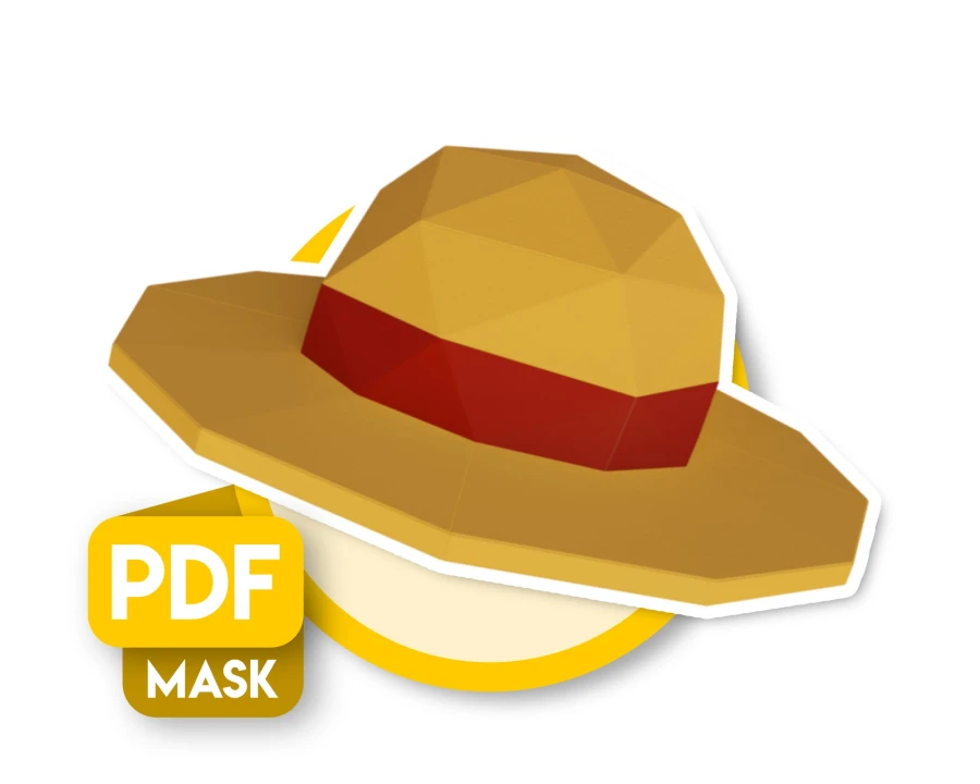 Luffy's Straw Hat Bosses