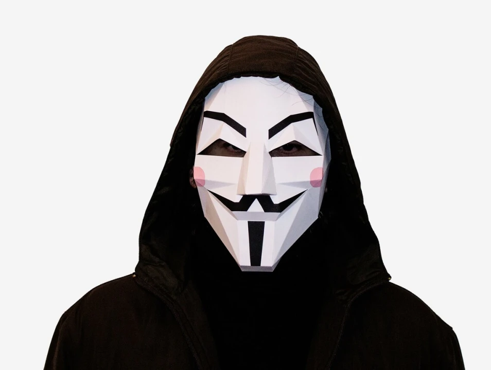 Make your own Low Poly Guy Fawkes Mask, Vendetta Polygon Face, Pdf download, DIY Halloween Paper Mask, Printable Mask Make your own Low Poly Guy Fawkes Mask, Vendetta Polygon Face, Pdf download, DIY Halloween Paper Mask, Printable Mask