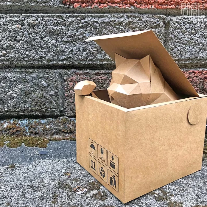 Peek Over Cat paper Model , Papercraft , DIY , Low poly , Fat Cat Model , PDF Papercraft , Peek Over Catt Cat , Cat low poly Peek Over Cat paper Model , Papercraft , DIY , Low poly , Fat Cat Model , PDF Papercraft , Peek Over Catt Cat , Cat low poly