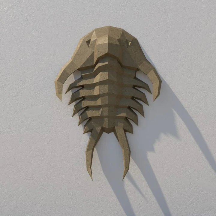 Trilobita