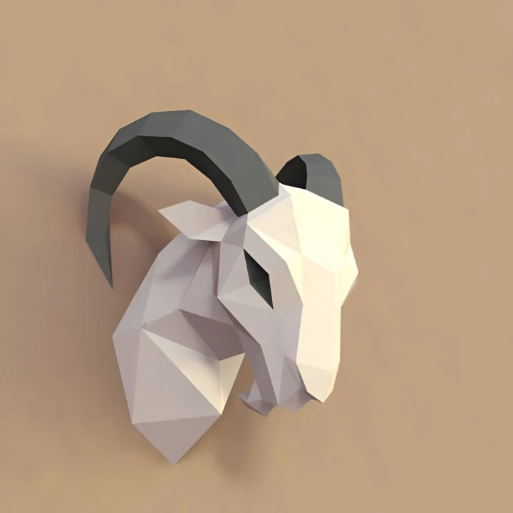 Goat Head