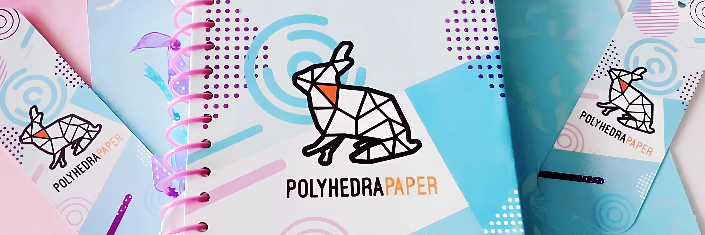 PolyHedraPaper cover