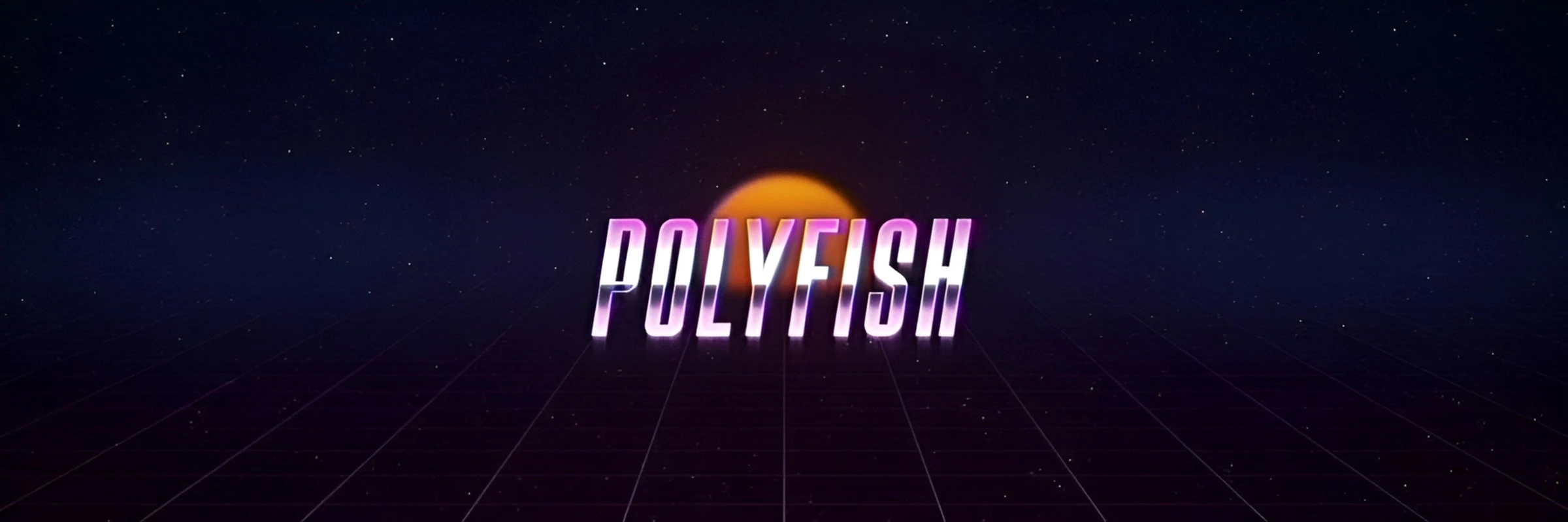 PolyFish cover