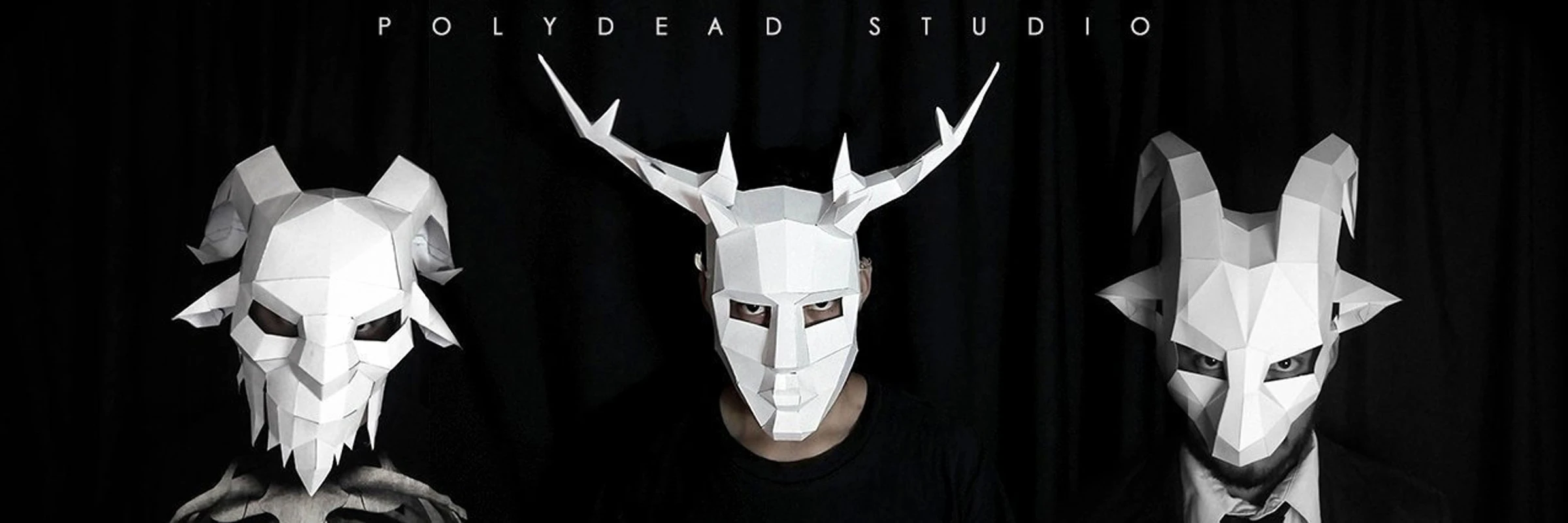 PolyDeadStudio cover