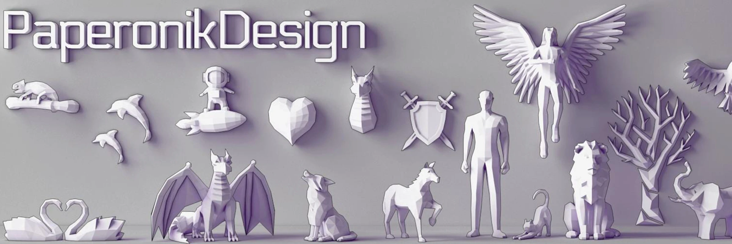 PaperonikDesign cover