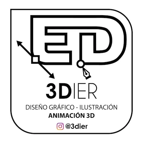 3DIER Galería cover
