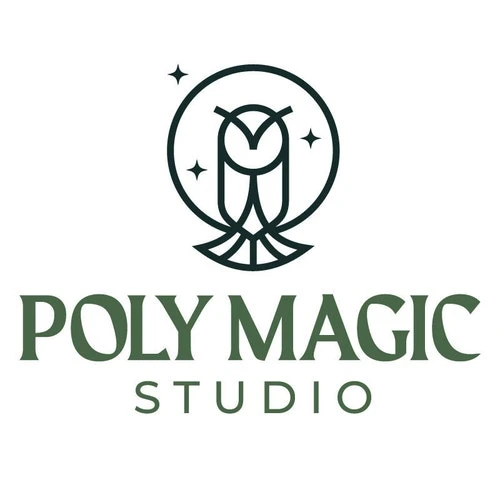 PolyMagicStudio cover