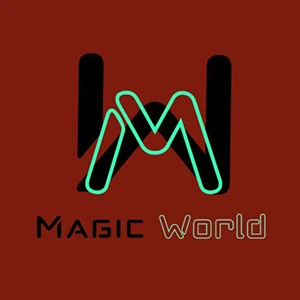 MagicWorld3D cover