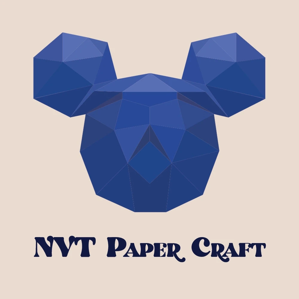 NVTPaperCraft cover