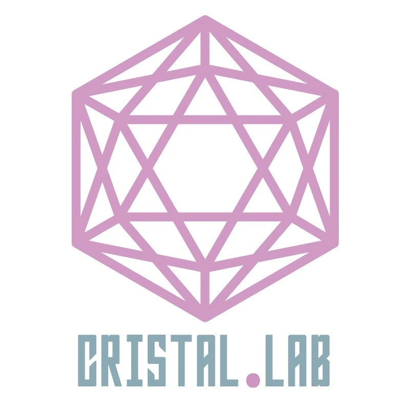 CRISTALLAB3 cover